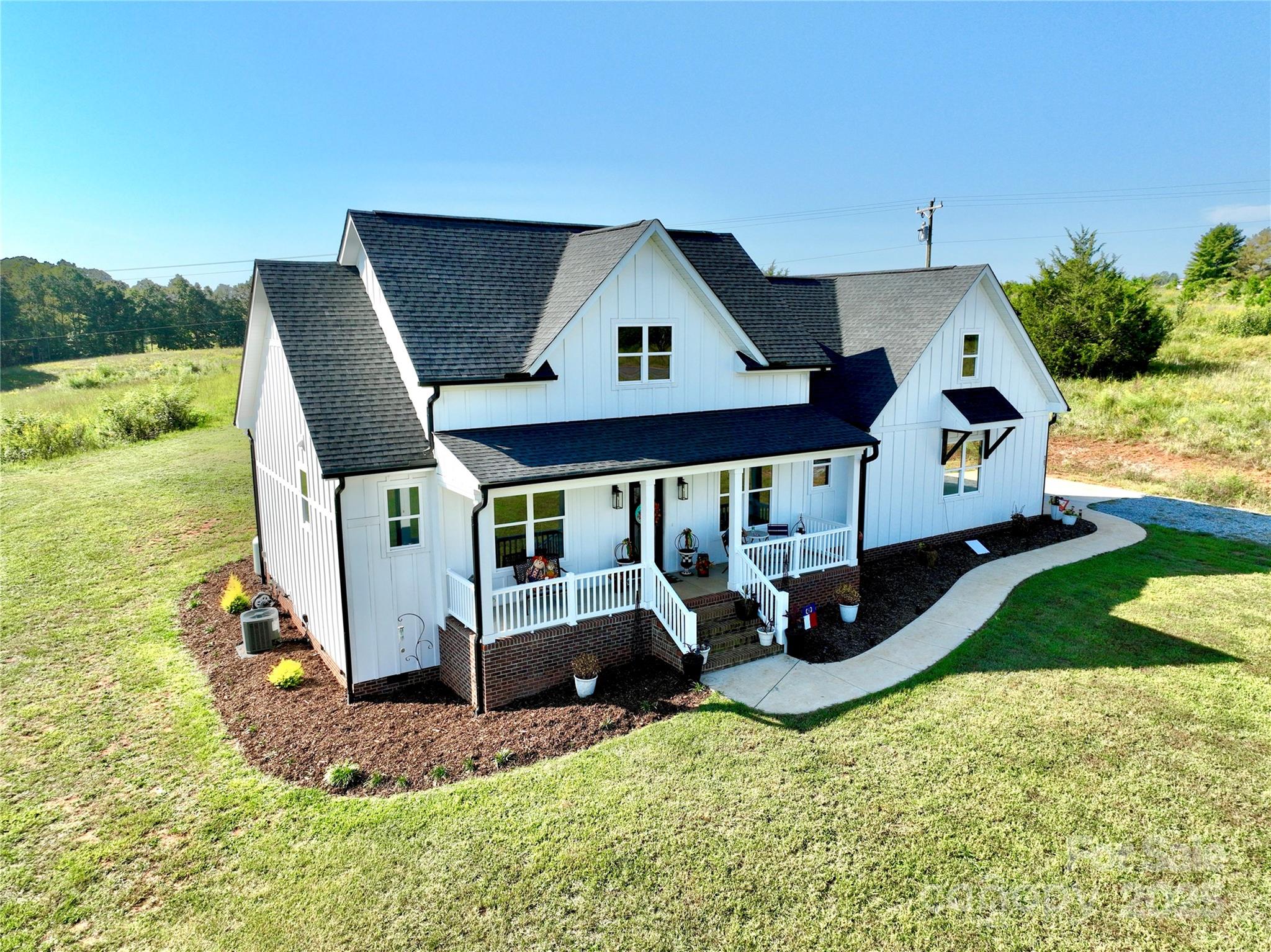 107 Toney Hill Drive Ellenboro NC 28040