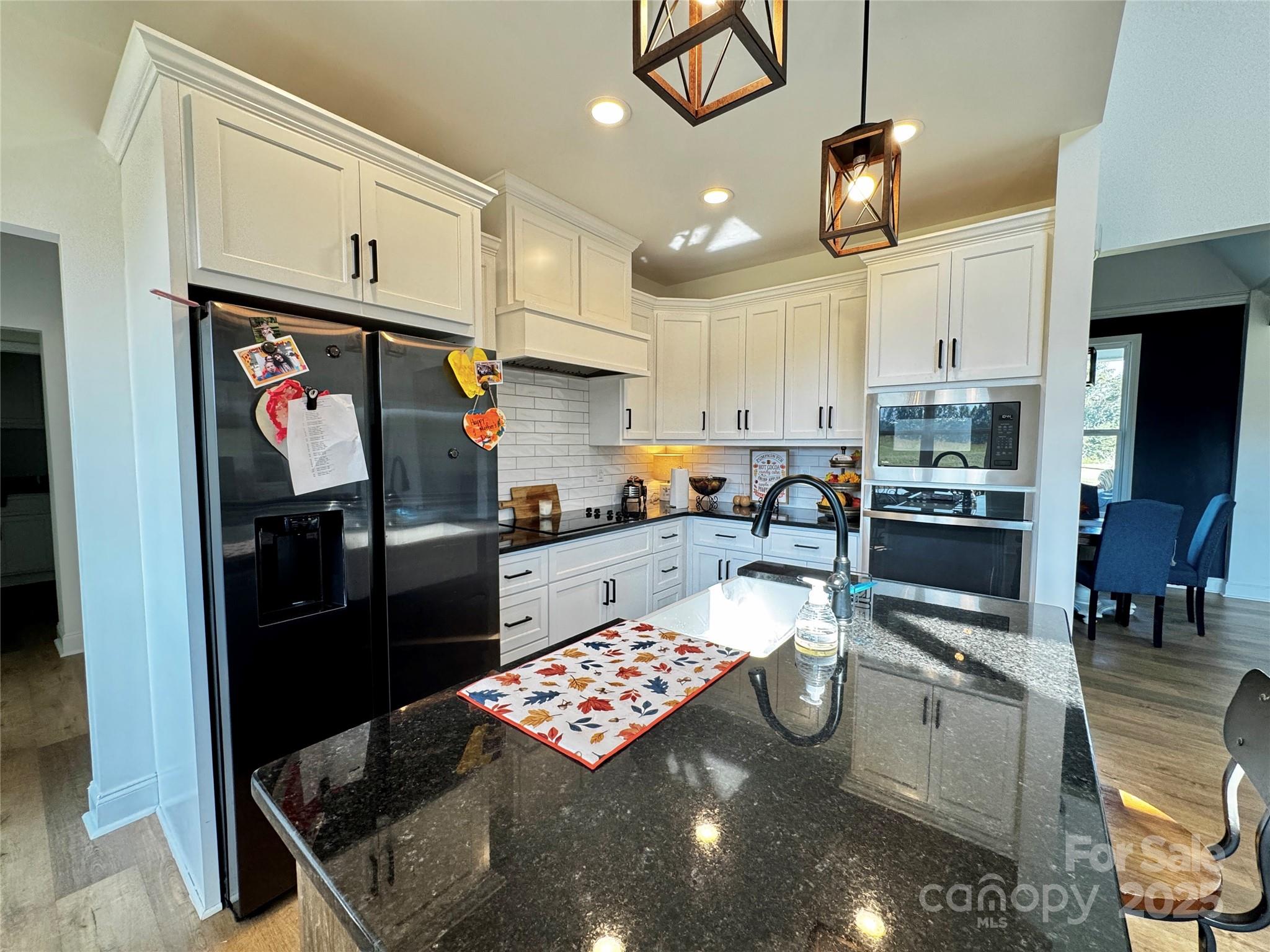 107 Toney Hill Drive Ellenboro NC 28040