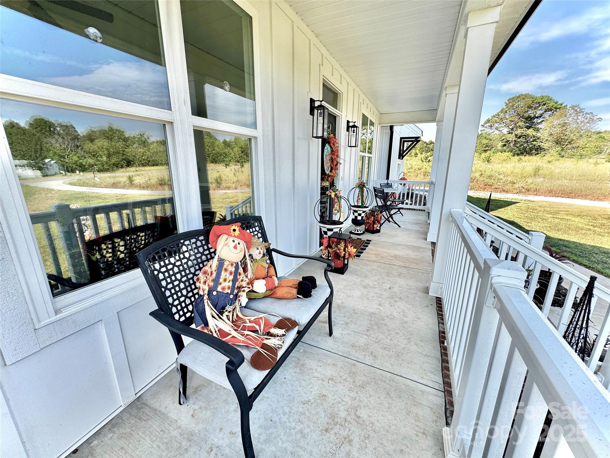 107 Toney Hill Drive Ellenboro NC 28040