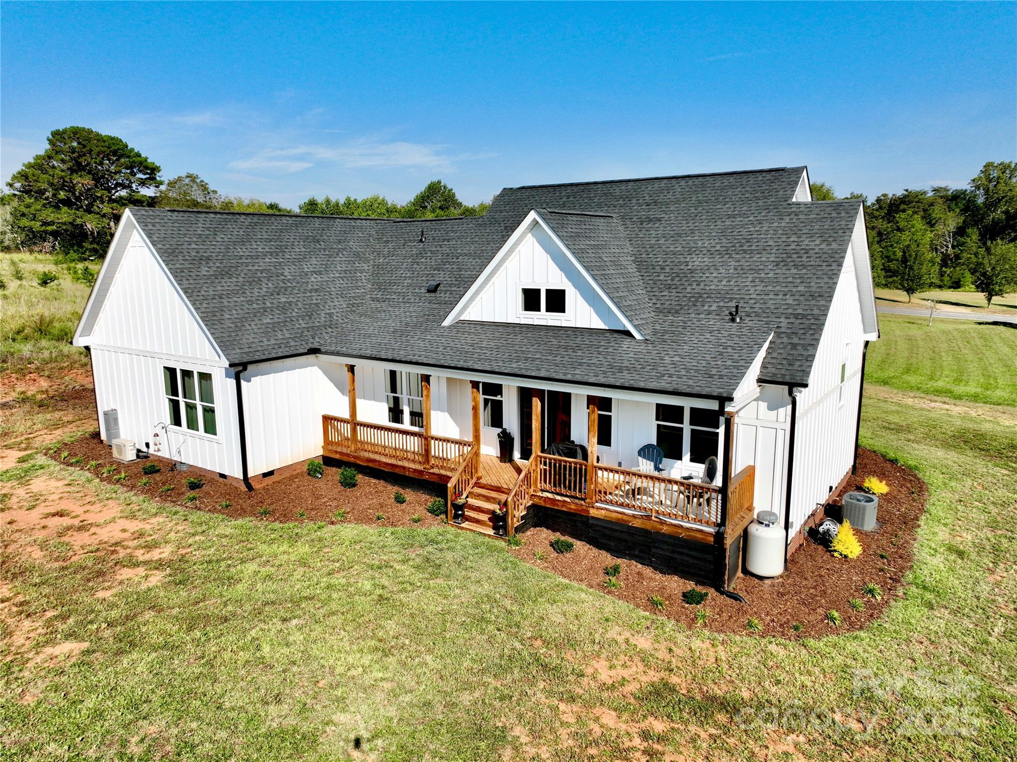107 Toney Hill Drive Ellenboro NC 28040