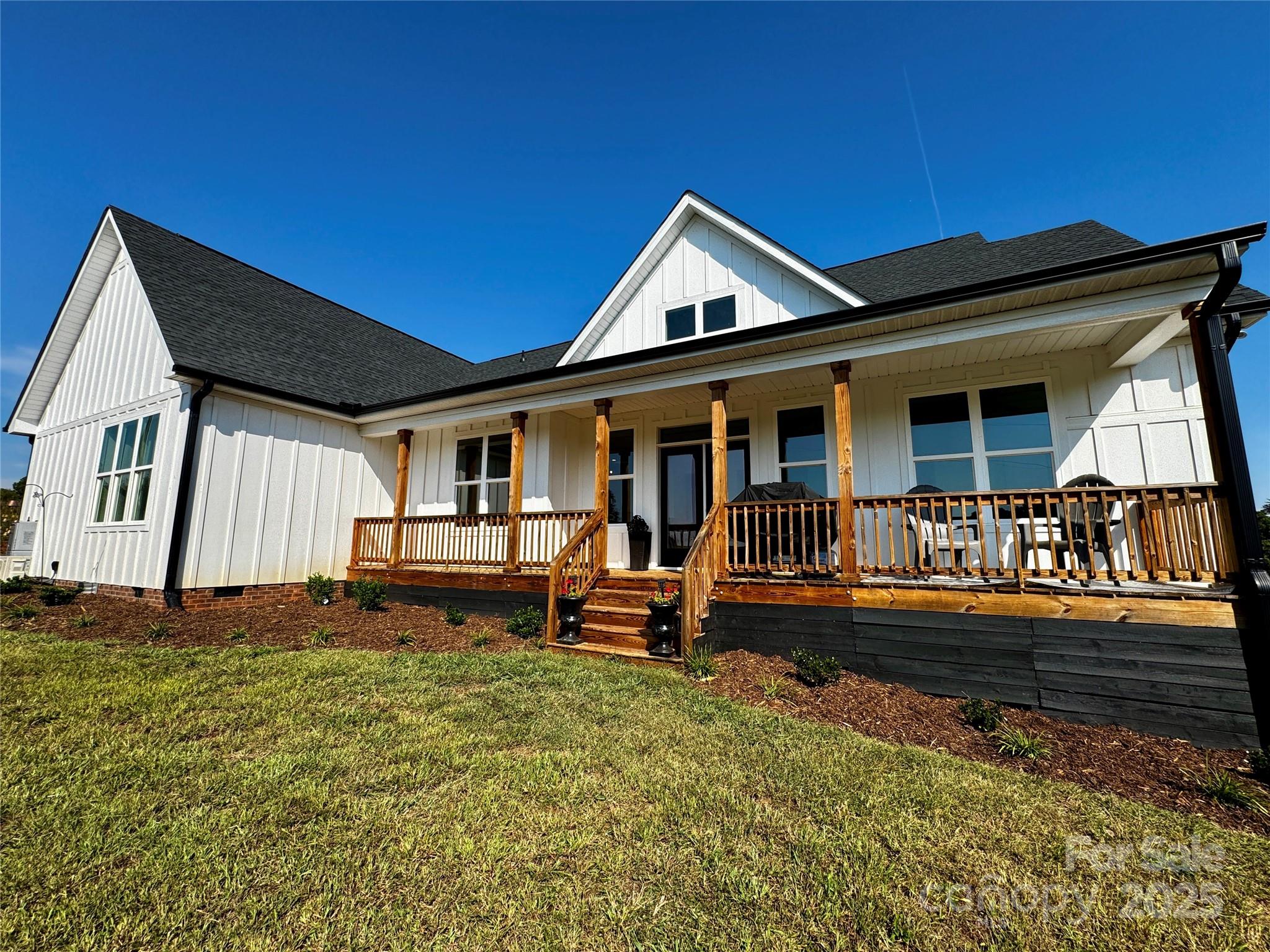107 Toney Hill Drive Ellenboro NC 28040