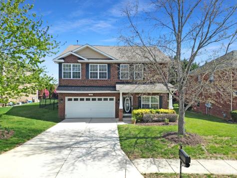 2492 Glyncastle Way Gastonia NC 28056