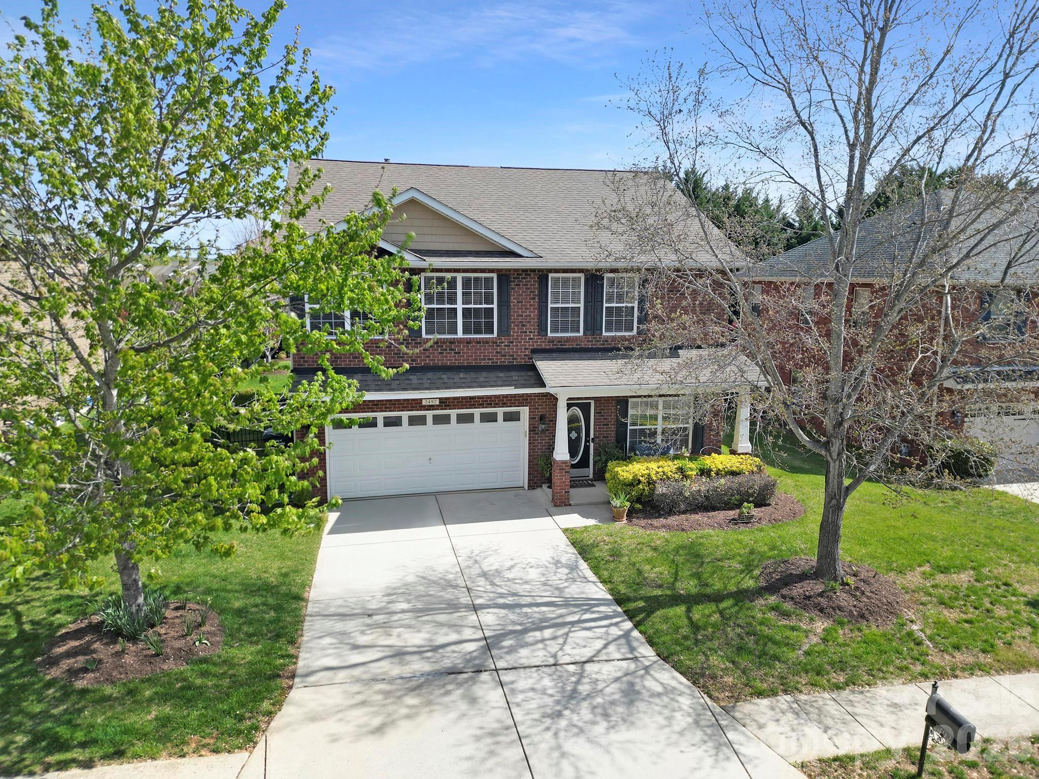2492 Glyncastle Way Gastonia NC 28056