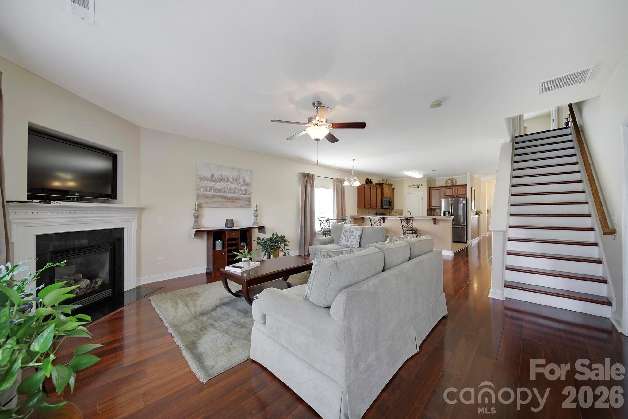 2492 Glyncastle Way Gastonia NC 28056