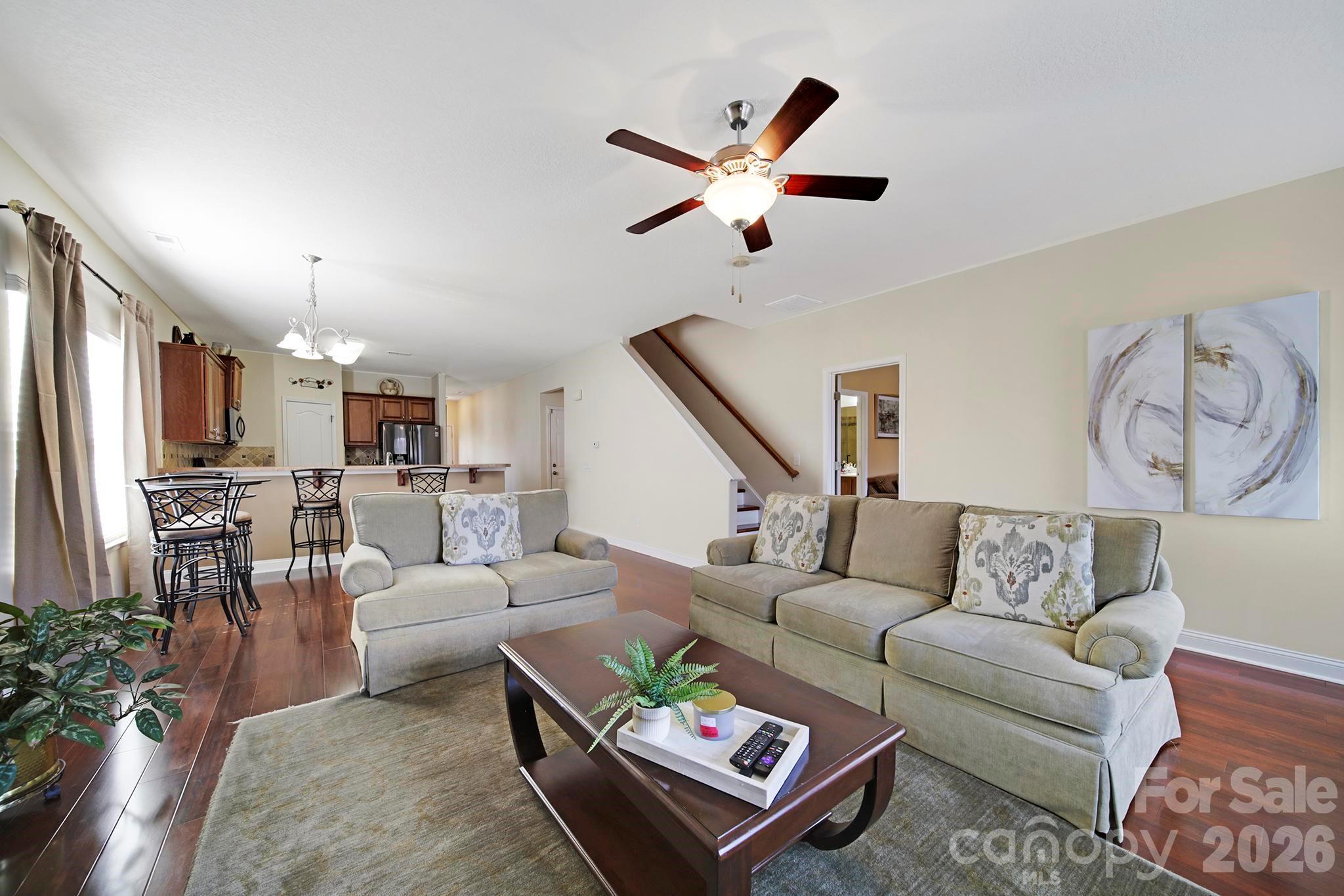 2492 Glyncastle Way Gastonia NC 28056