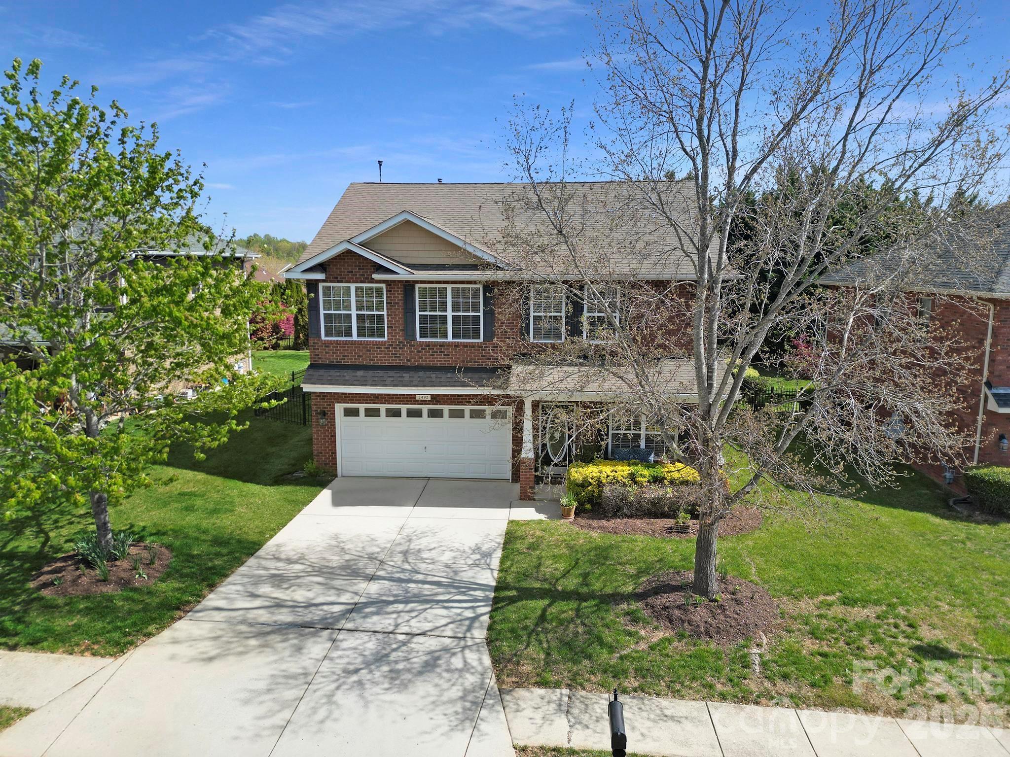 2492 Glyncastle Way Gastonia NC 28056