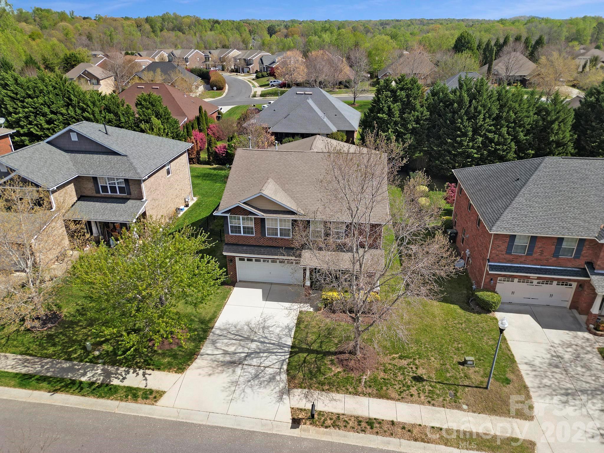 2492 Glyncastle Way Gastonia NC 28056