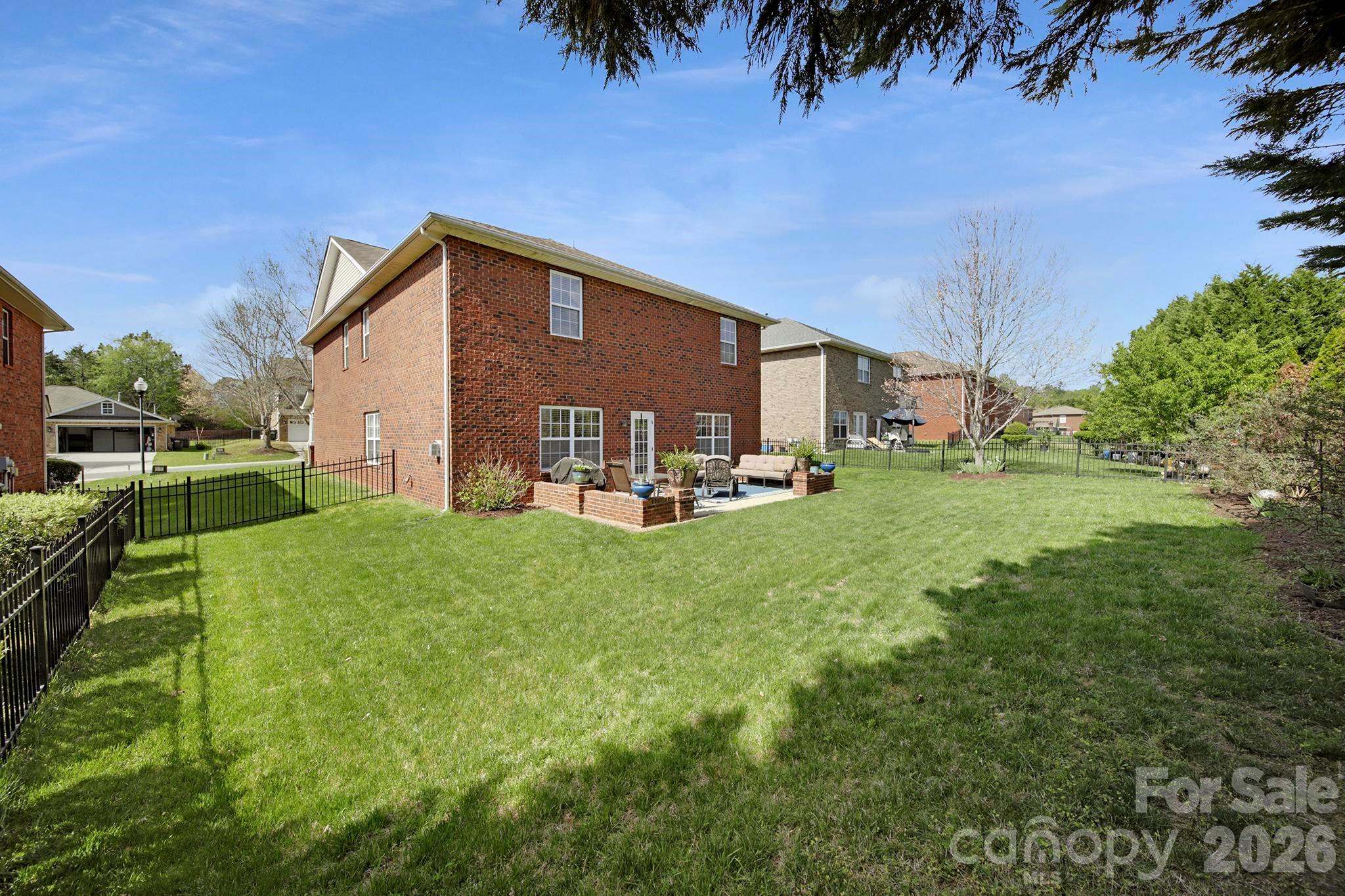2492 Glyncastle Way Gastonia NC 28056