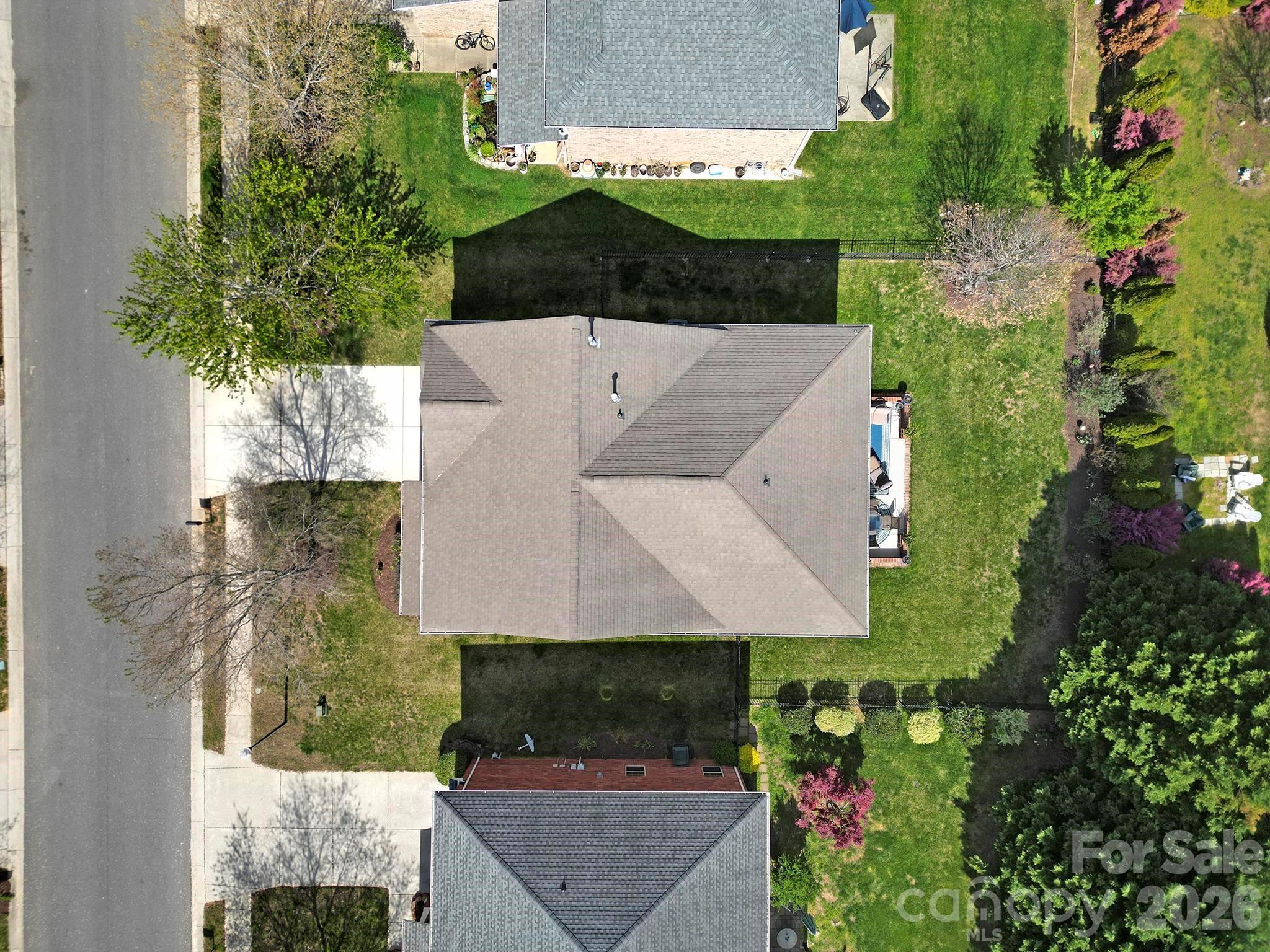 2492 Glyncastle Way Gastonia NC 28056