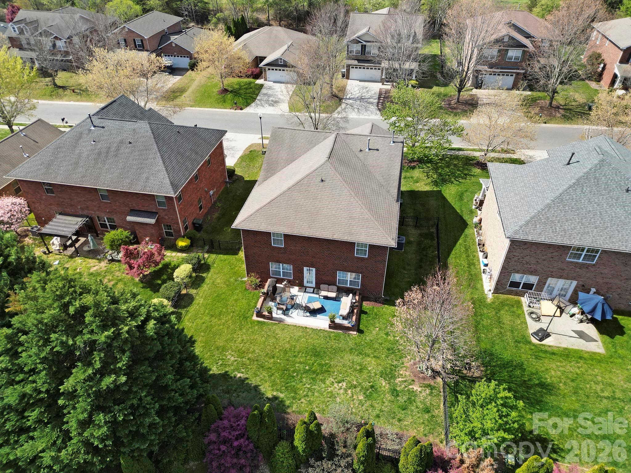 2492 Glyncastle Way Gastonia NC 28056