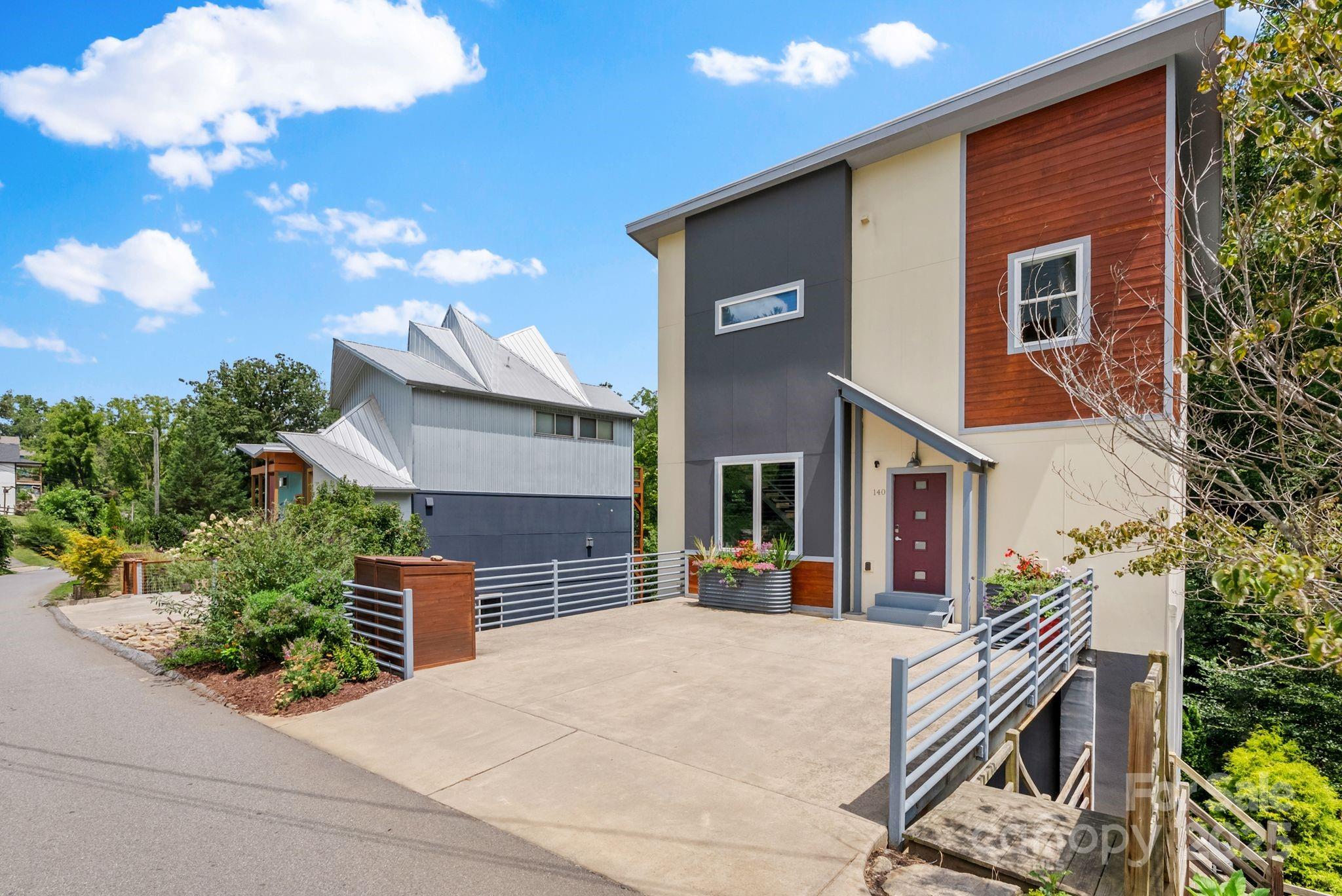 140 Waynesville Avenue Asheville NC 28806