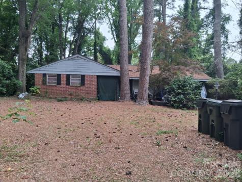105 S Randolph Street Goldsboro NC 27530