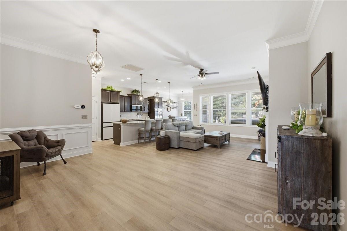 4406 Clos Du Val Road Charlotte NC 28214