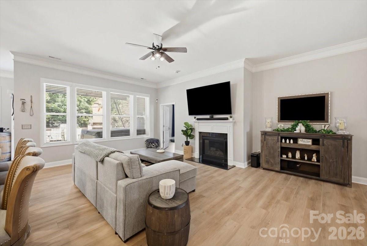 4406 Clos Du Val Road Charlotte NC 28214
