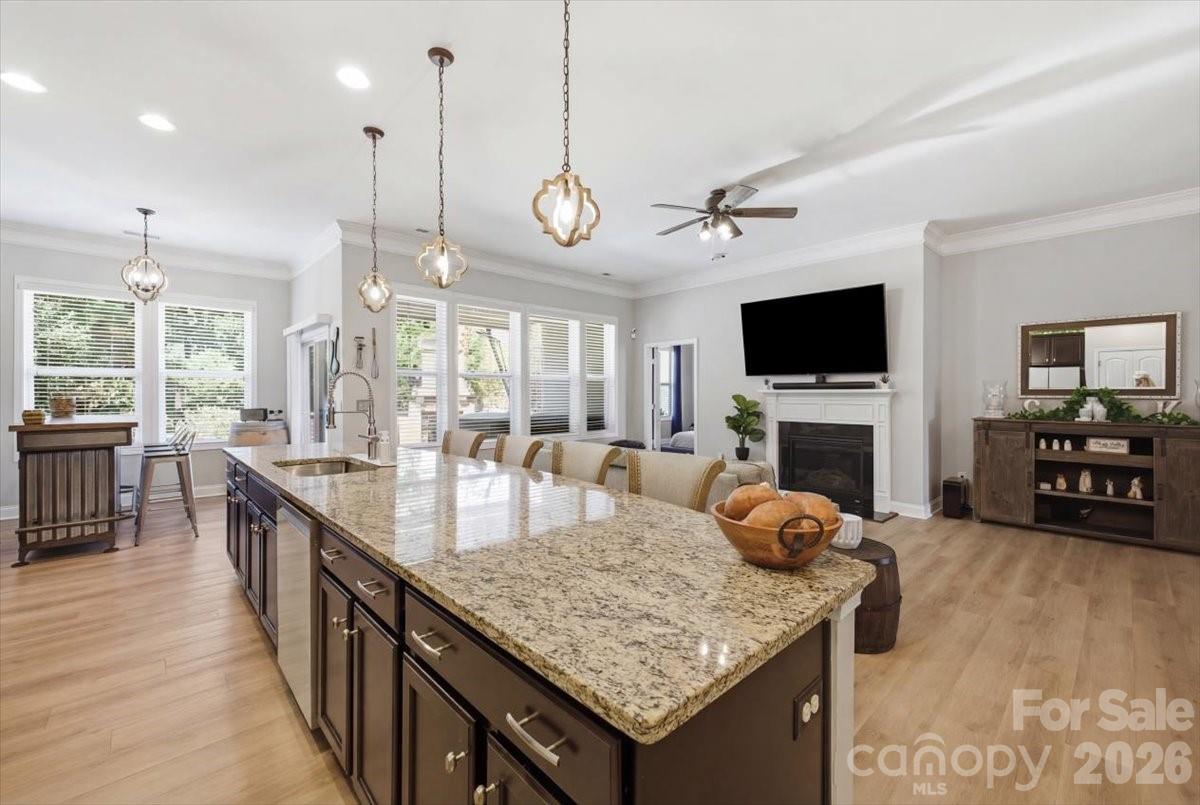 4406 Clos Du Val Road Charlotte NC 28214