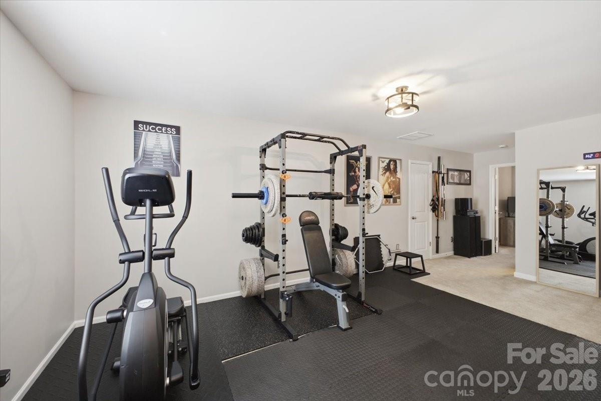 4406 Clos Du Val Road Charlotte NC 28214