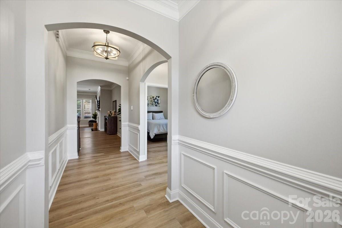 4406 Clos Du Val Road Charlotte NC 28214