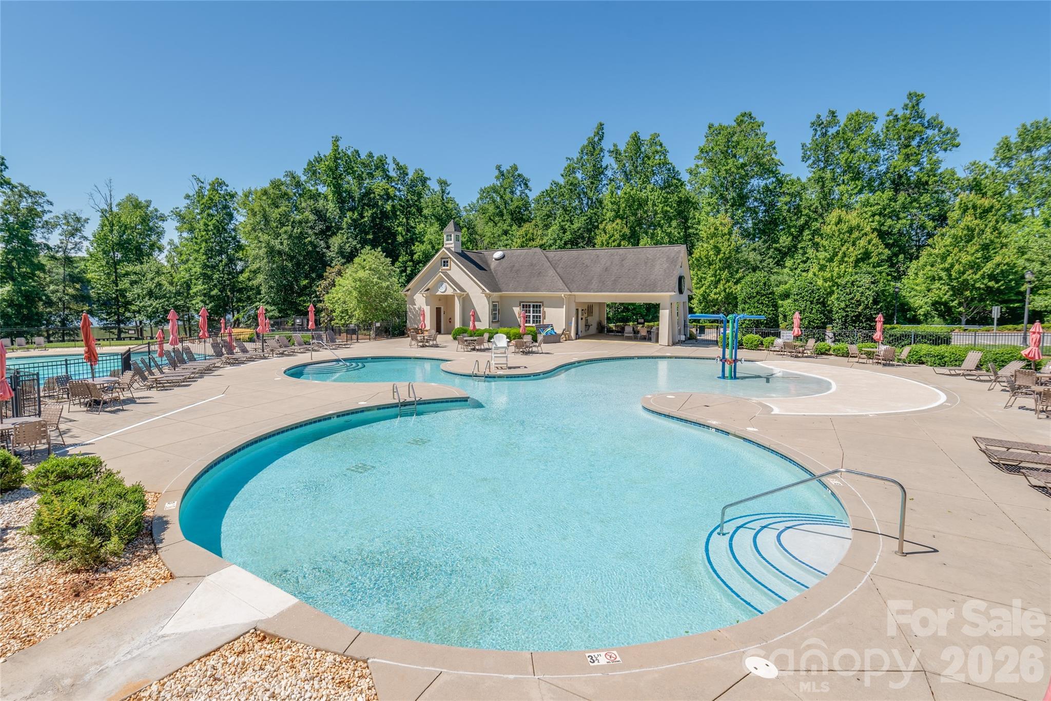 4406 Clos Du Val Road Charlotte NC 28214