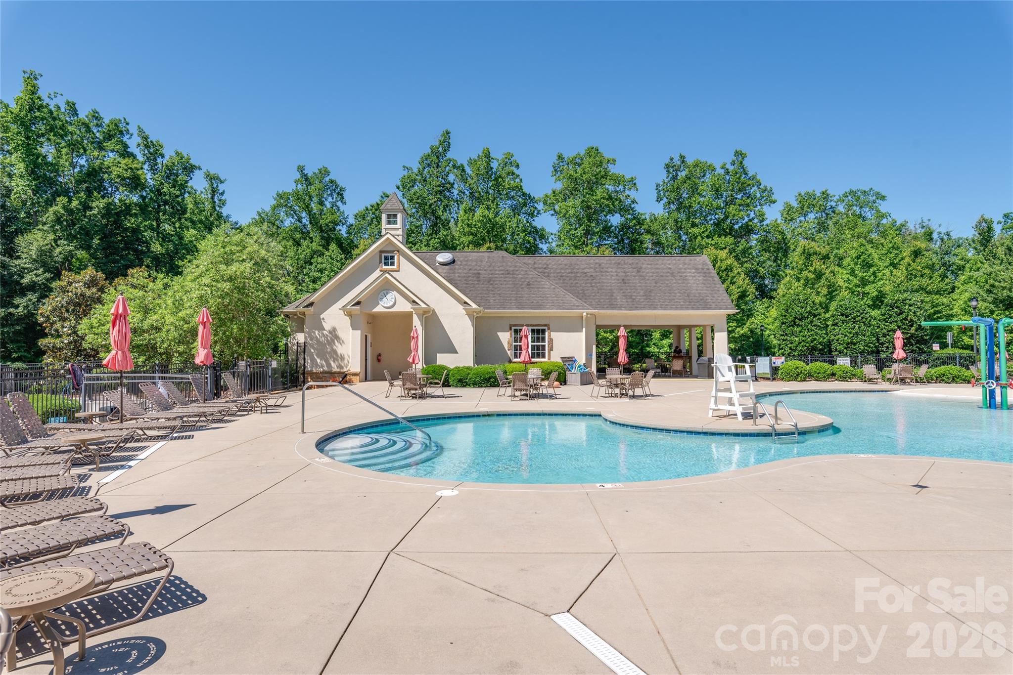 4406 Clos Du Val Road Charlotte NC 28214