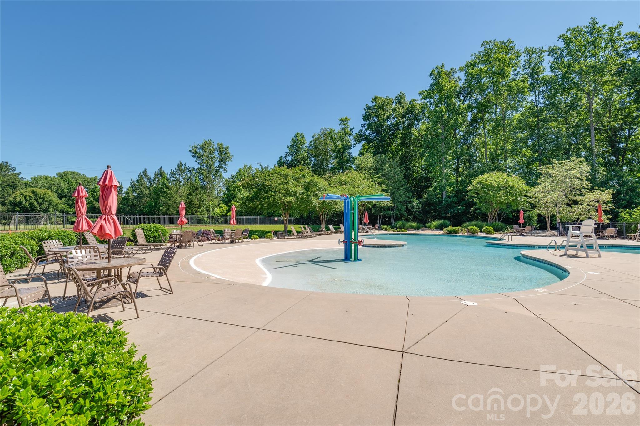 4406 Clos Du Val Road Charlotte NC 28214
