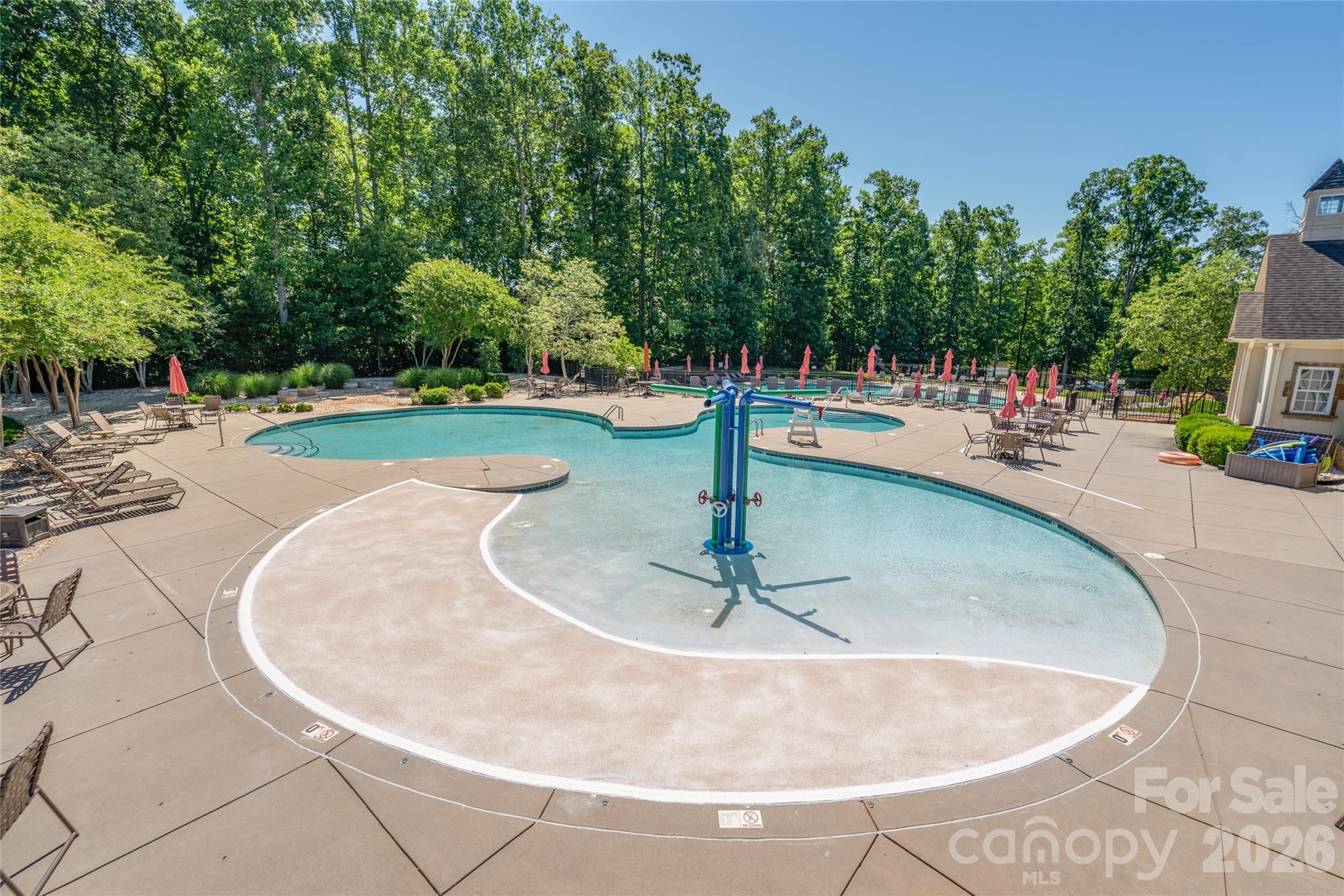 4406 Clos Du Val Road Charlotte NC 28214
