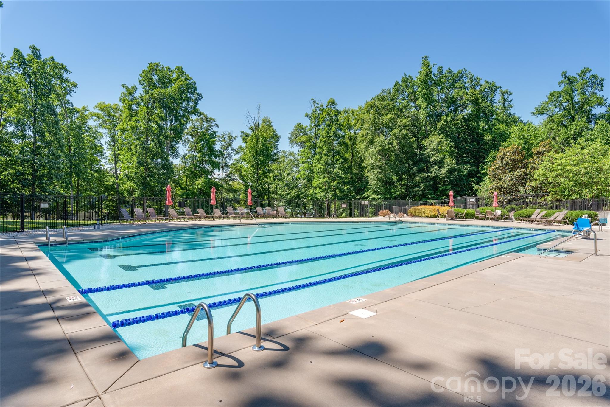 4406 Clos Du Val Road Charlotte NC 28214