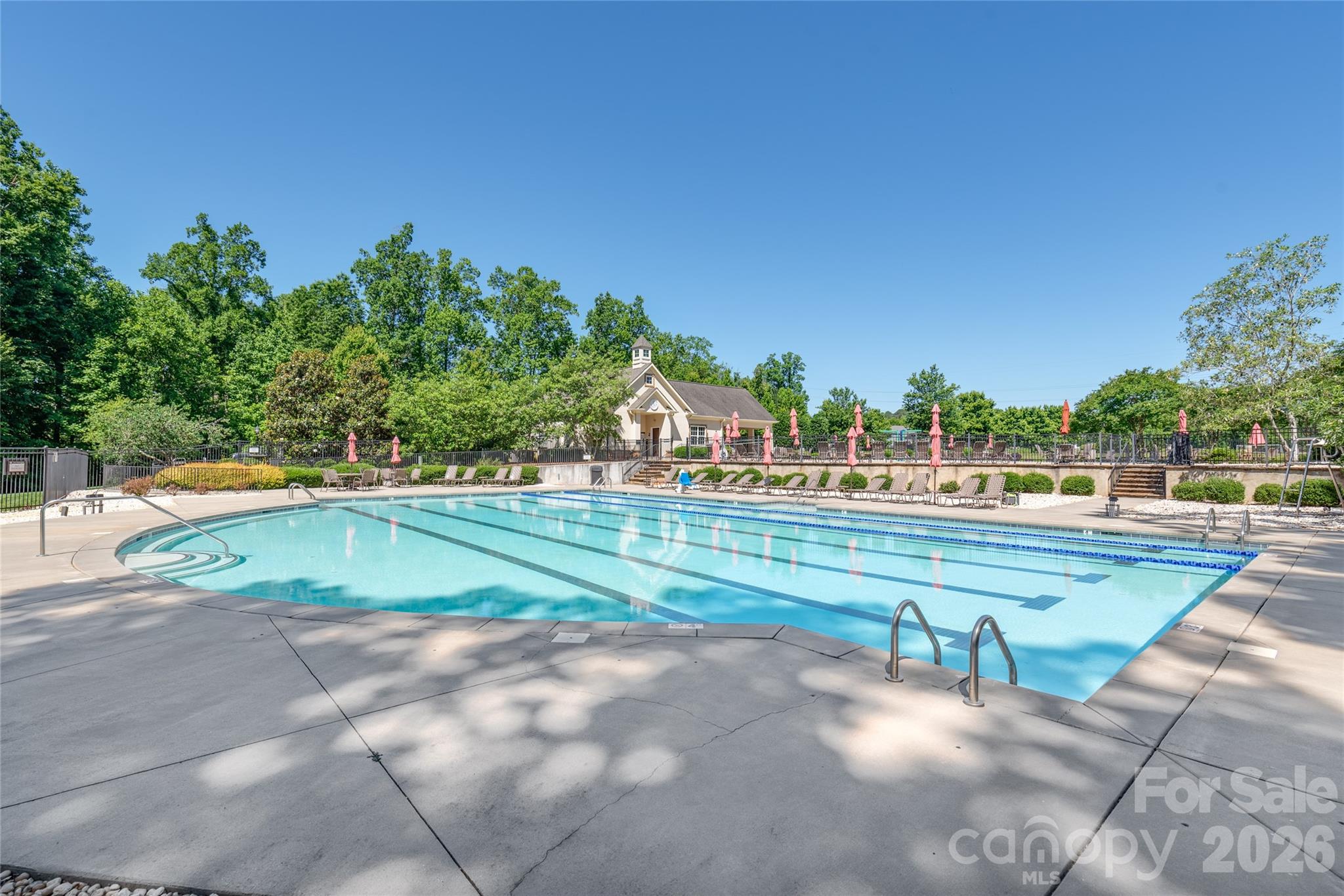 4406 Clos Du Val Road Charlotte NC 28214