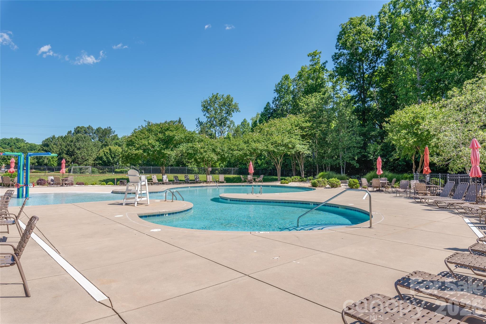 4406 Clos Du Val Road Charlotte NC 28214