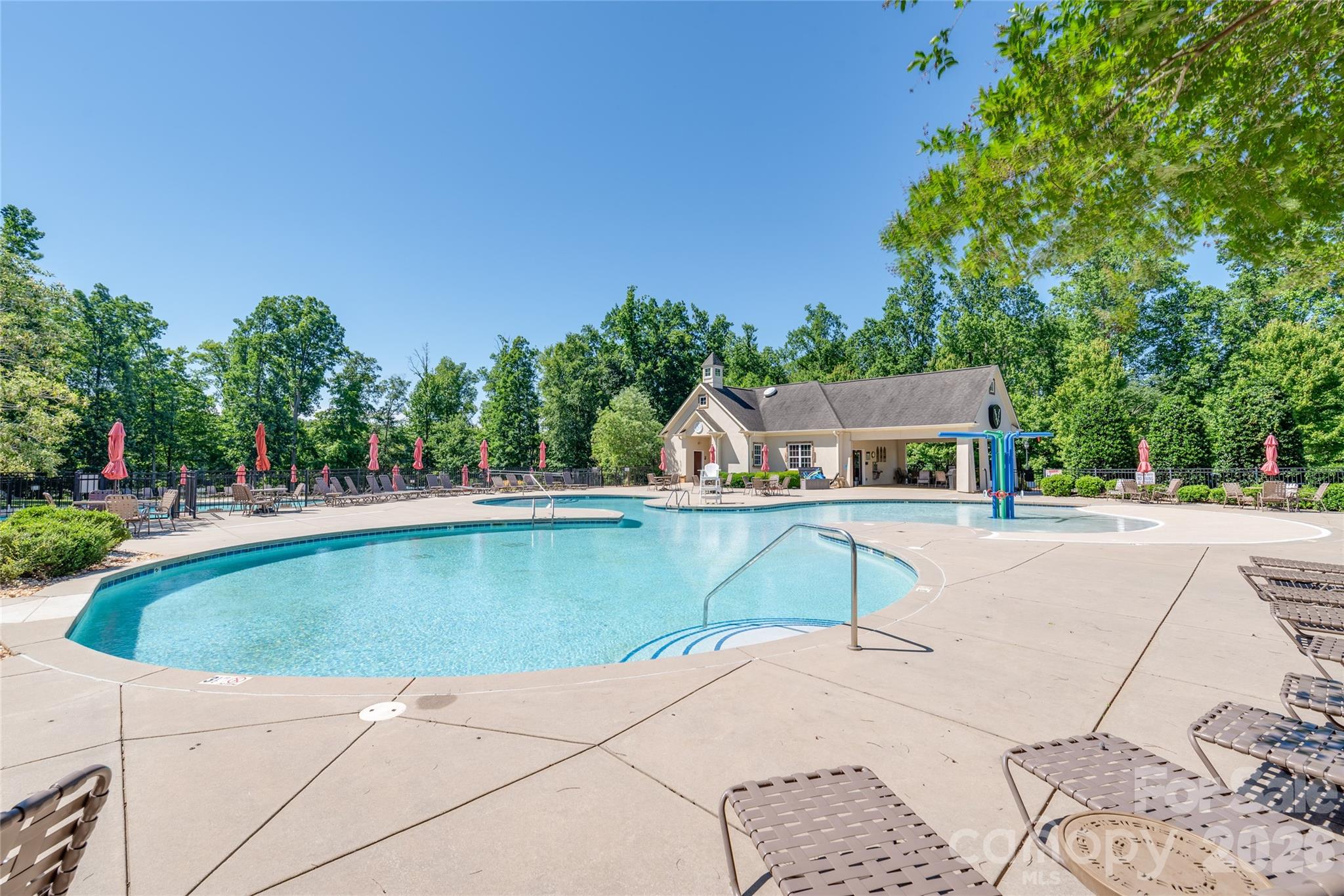 4406 Clos Du Val Road Charlotte NC 28214