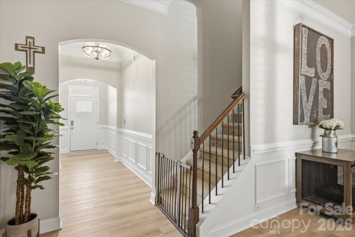4406 Clos Du Val Road Charlotte NC 28214
