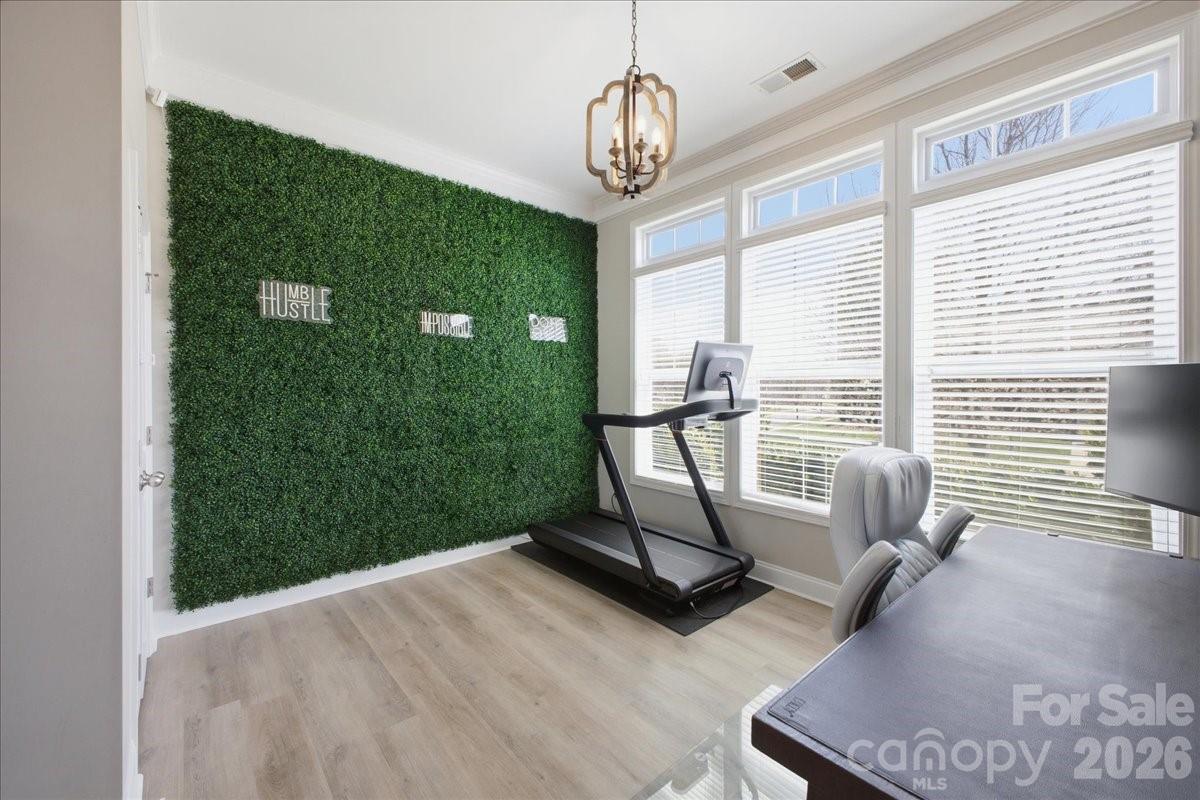 4406 Clos Du Val Road Charlotte NC 28214