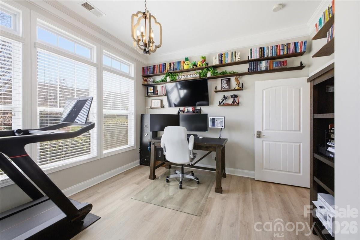 4406 Clos Du Val Road Charlotte NC 28214