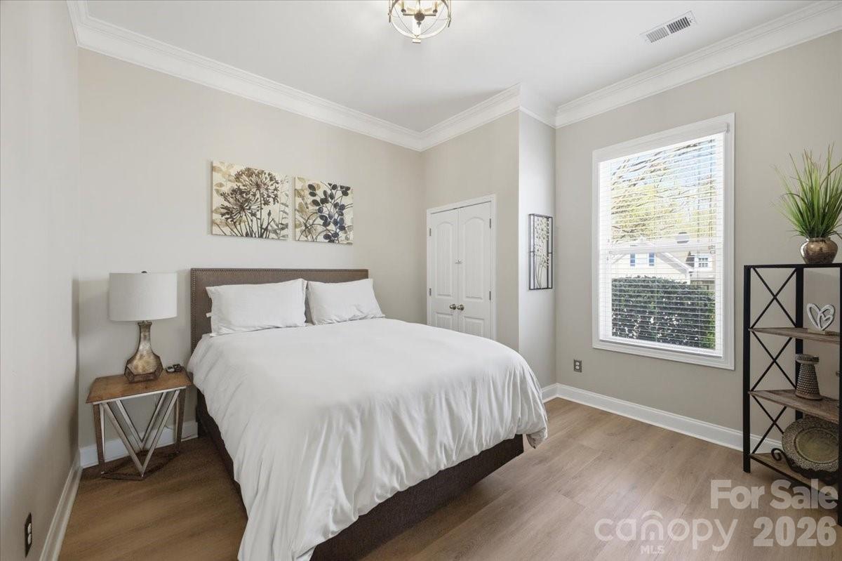 4406 Clos Du Val Road Charlotte NC 28214