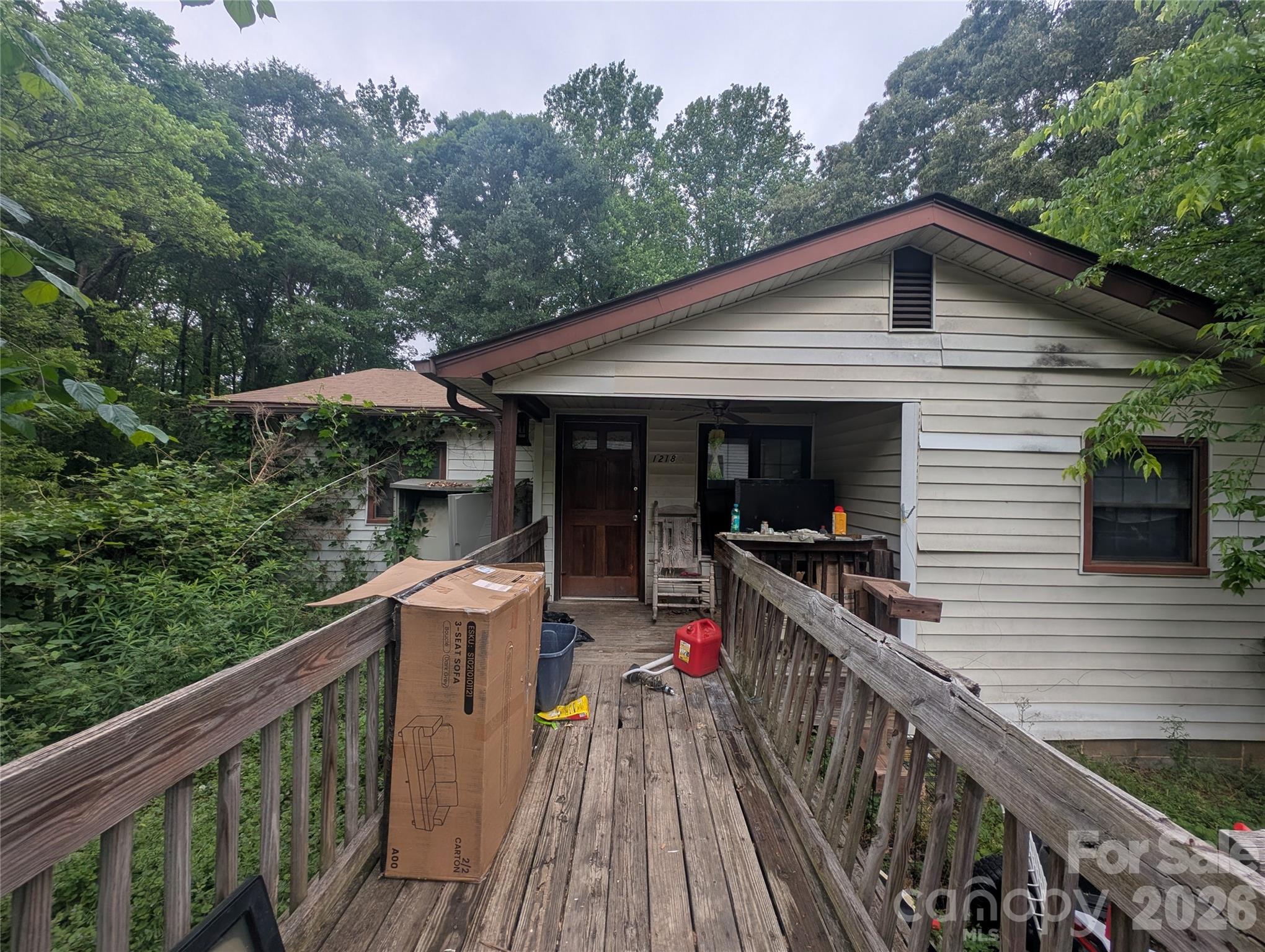 1218-B Essex Street Gastonia NC 28052