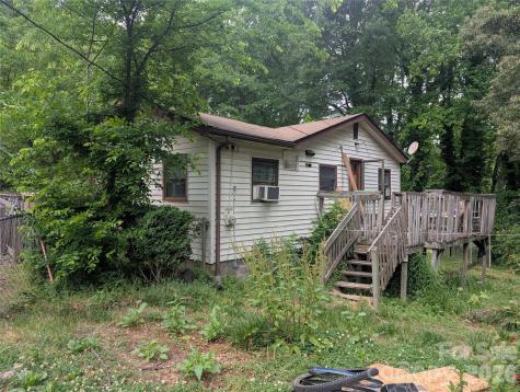 1218-B Essex Street Gastonia NC 28052