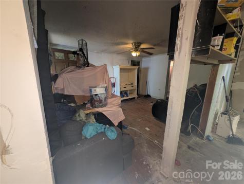1218-B Essex Street Gastonia NC 28052