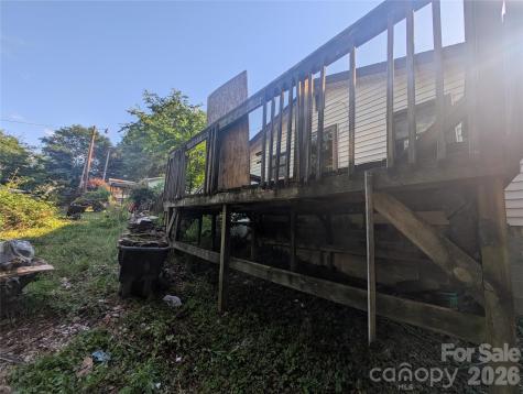 1218-B Essex Street Gastonia NC 28052