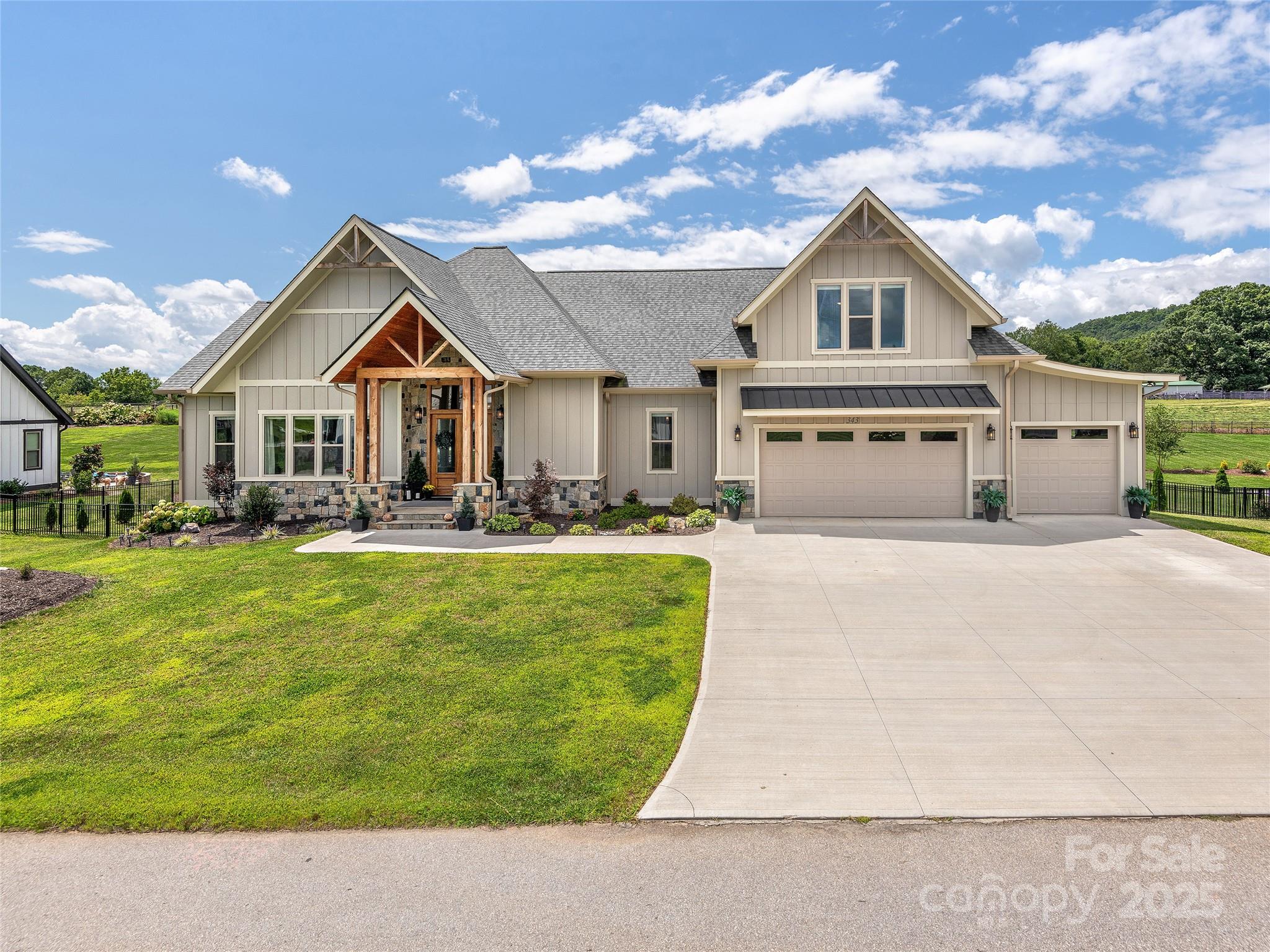 343 Samuel Drive Mills River NC 28759