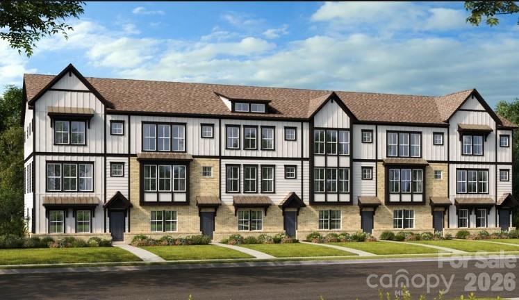 1824 Alexander Village Main Drive Charlotte NC 28262
