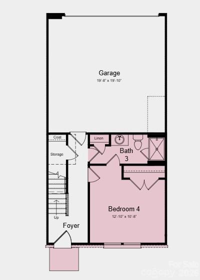 1824 Alexander Village Main Drive Charlotte NC 28262