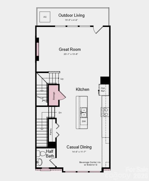 1824 Alexander Village Main Drive Charlotte NC 28262
