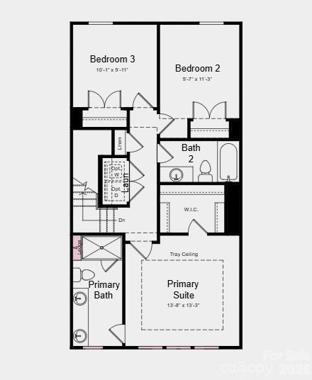 1824 Alexander Village Main Drive Charlotte NC 28262
