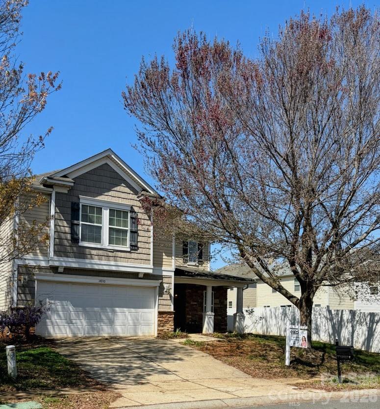 14910 Havasu Street Charlotte NC 28273