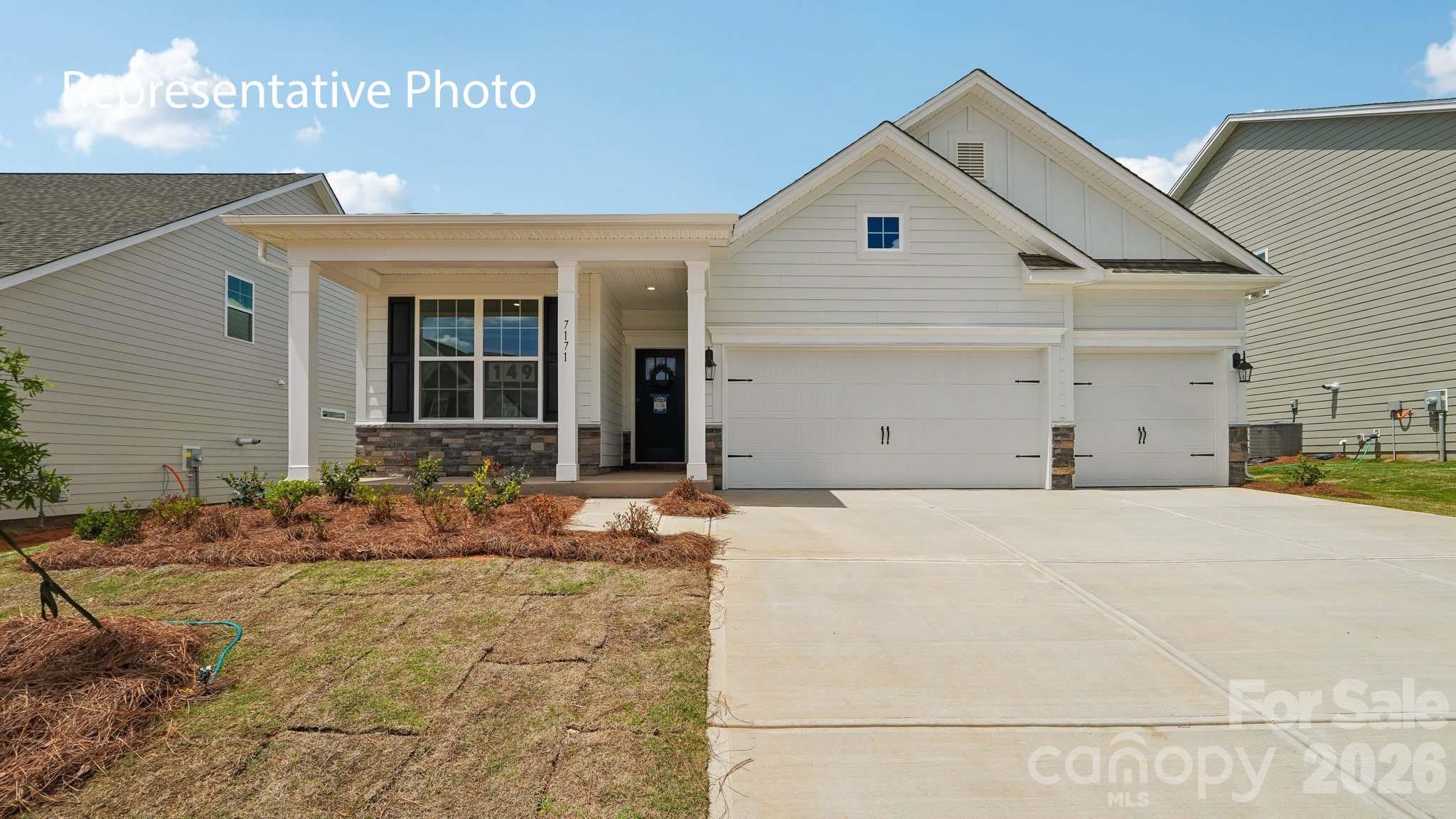 2858 Atwater Pond Circle Denver NC 28037