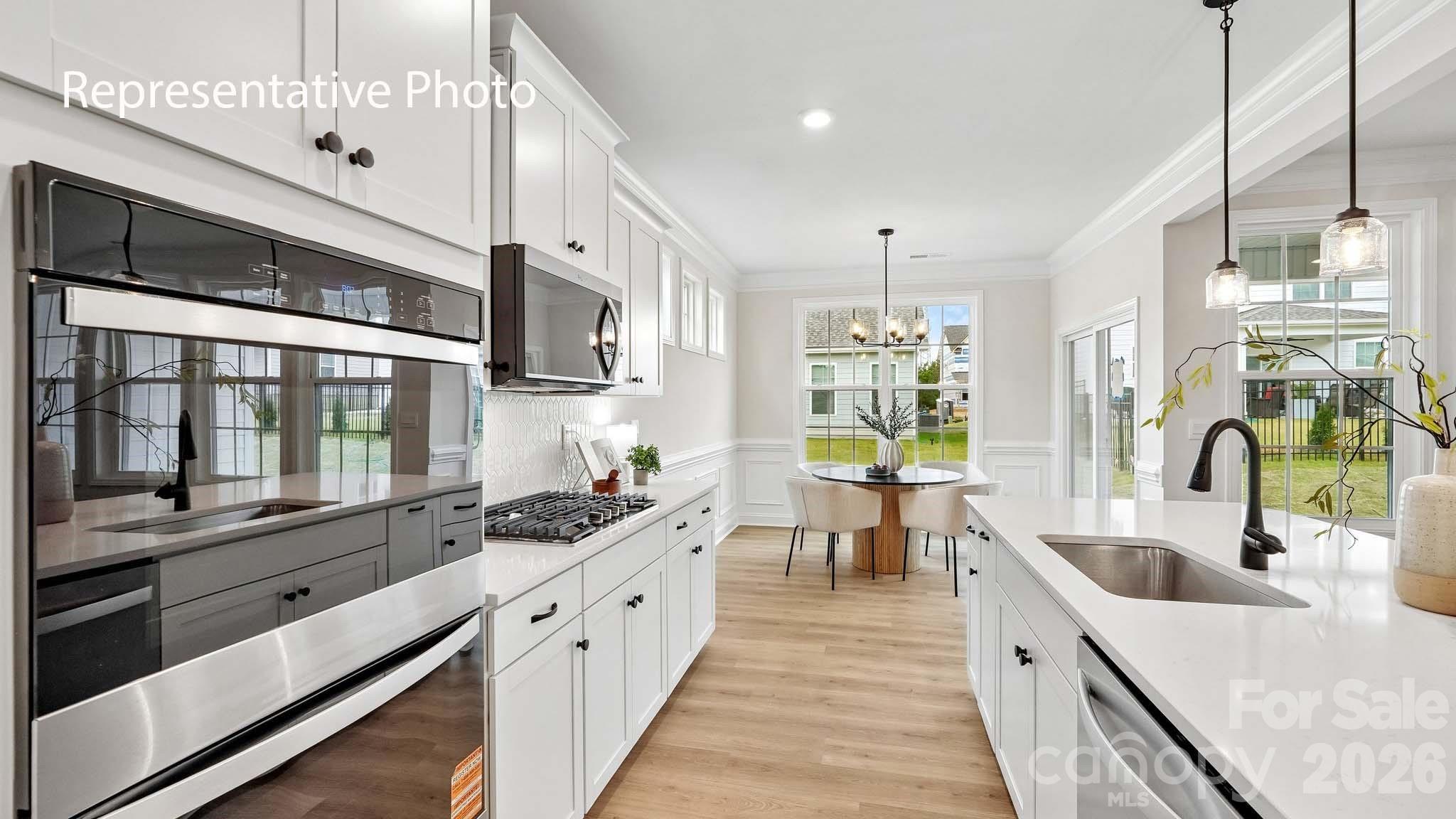 2858 Atwater Pond Circle Denver NC 28037