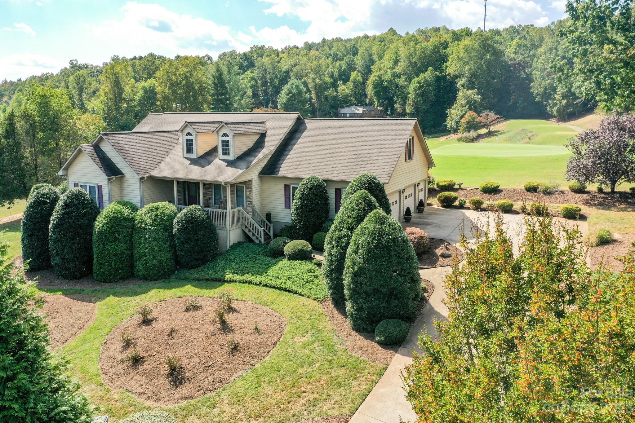 184 Knoll Court Lake Lure NC 28746
