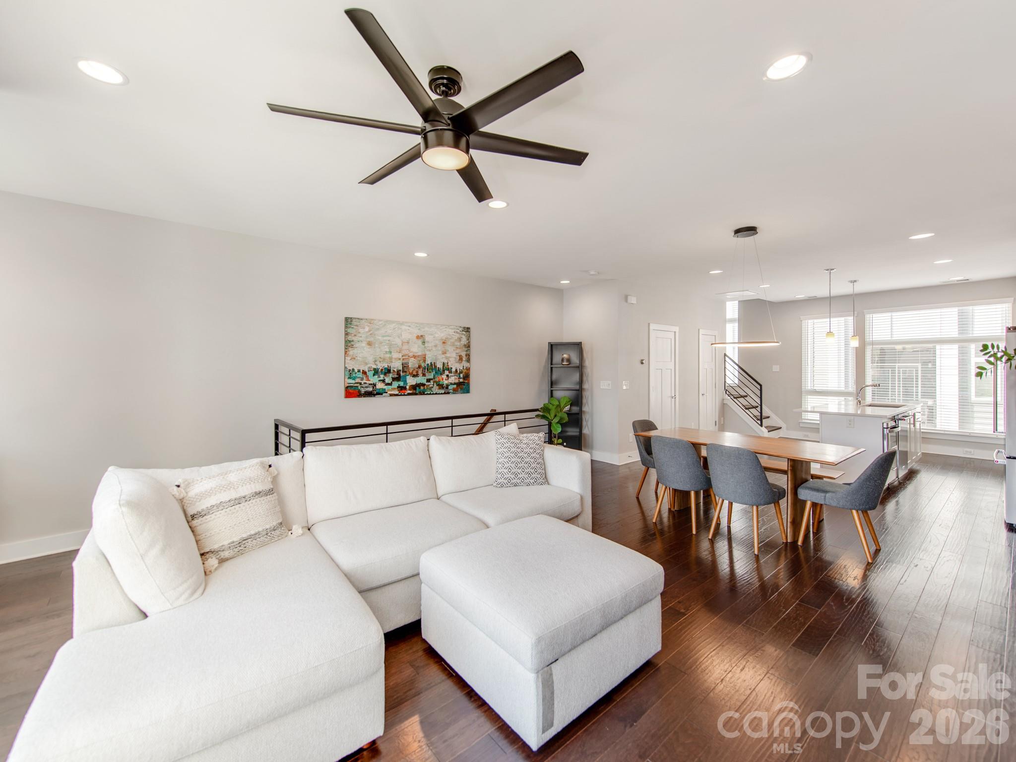 436 Southend Crossing Lane Charlotte NC 28203