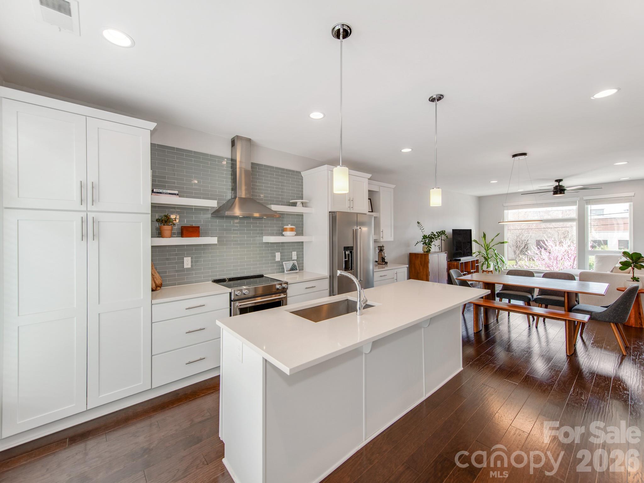 436 Southend Crossing Lane Charlotte NC 28203