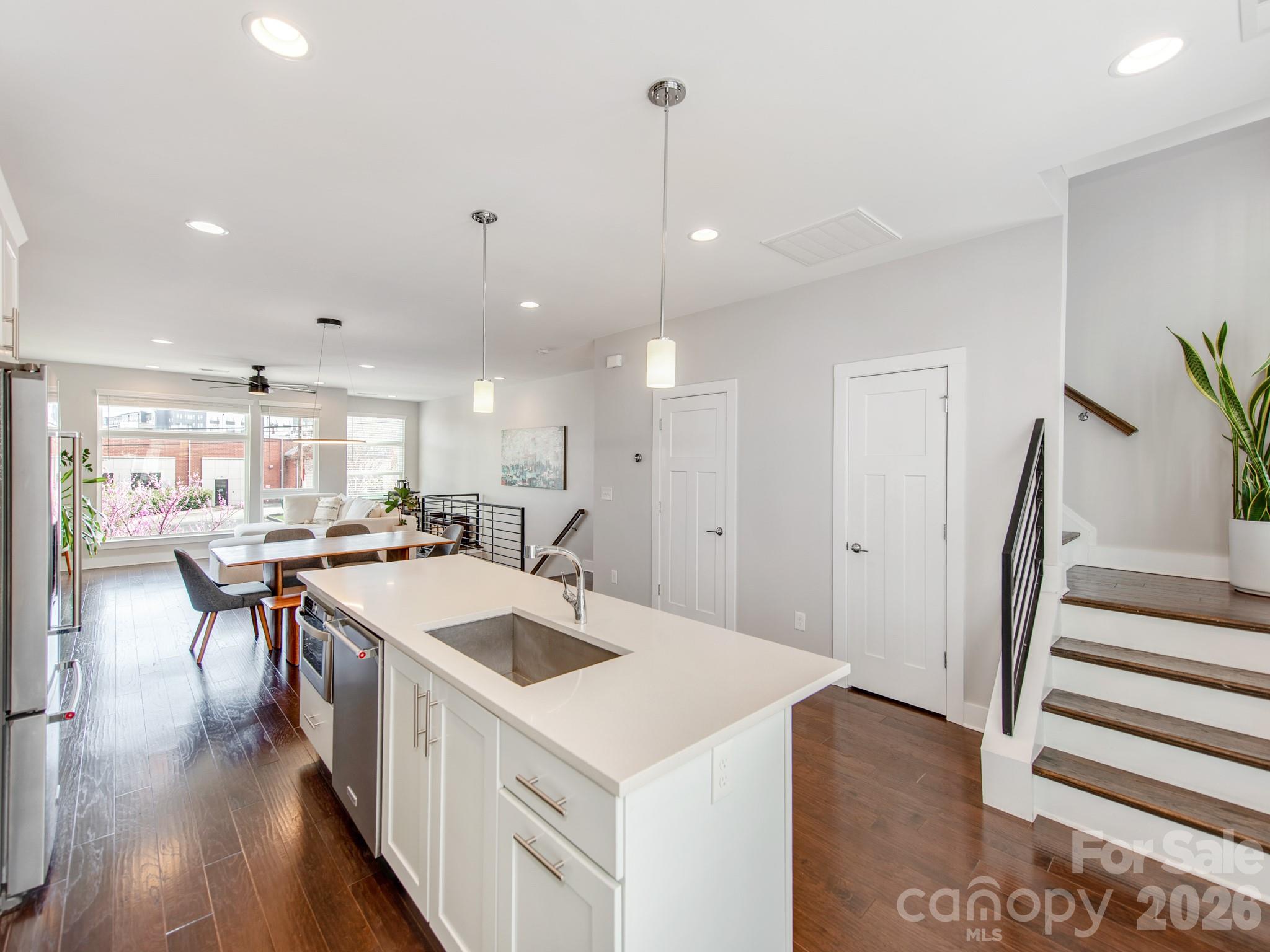 436 Southend Crossing Lane Charlotte NC 28203