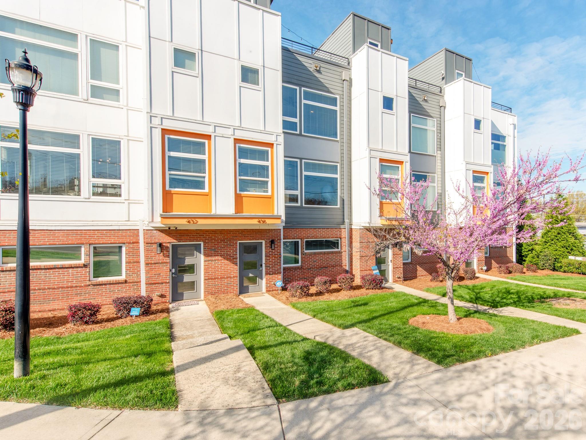 436 Southend Crossing Lane Charlotte NC 28203